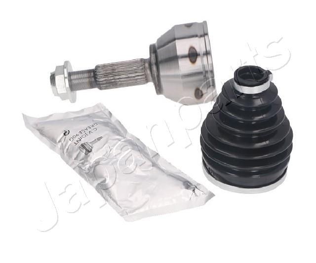 JAPANPARTS GI-0052 Joint for drive shaft Wheel Side