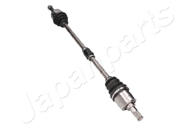 Great value for money - JAPANPARTS Drive shaft GI-K21