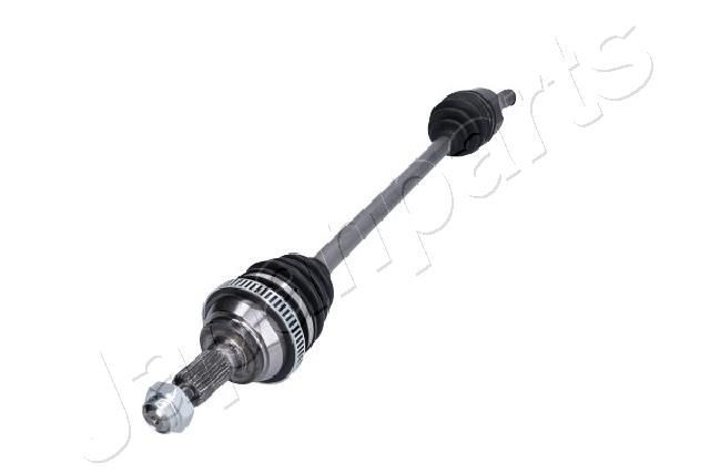 Great value for money - JAPANPARTS Drive shaft GI-L08