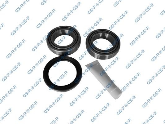 GWB1915 GSP GK1915 Wheel bearing kit 9036845087