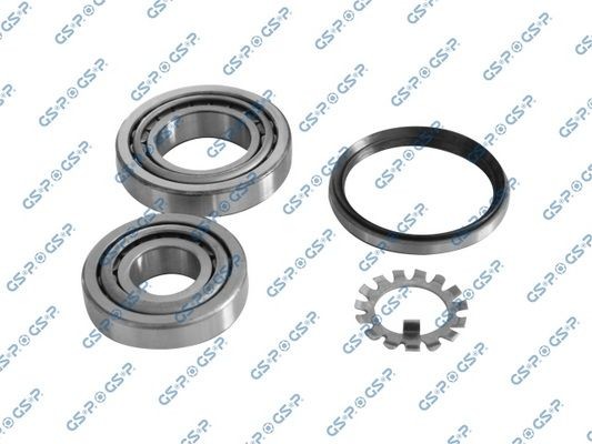 GWB3405 GSP GK3405 Wheel bearing kit 7703 090 029