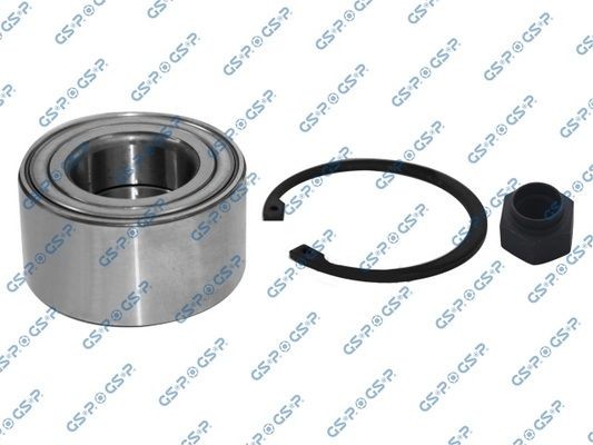 GWB3902 GSP GK3902 Wheel bearing kit 96995000