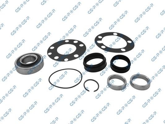 GWB6901 GSP GK6901 Wheel bearing kit 90363T0009