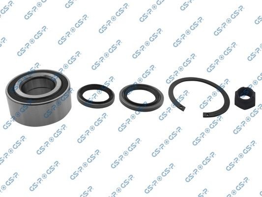 GWB6913 GSP GK6913 Wheel bearing kit 51720M2011