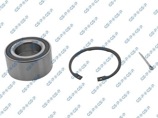 Chrysler DAYTONA Wheel bearing kit GSP GK7408 cheap
