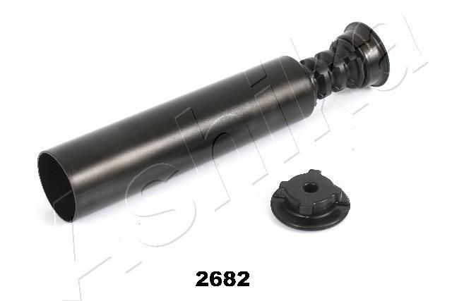 GOM-2682 ASHIKA Bump stops & Shock absorber dust cover TOYOTA Rear Axle