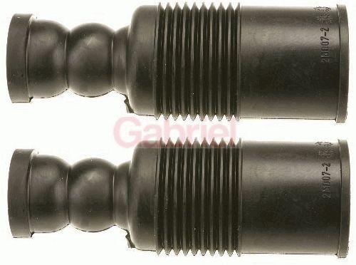 Shock absorber dust cover GABRIEL Front Axle - GP113
