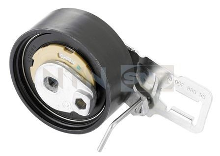 SNR GT359.44 Timing belt tensioner pulley