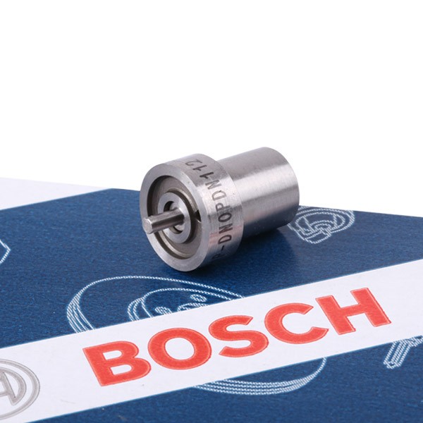 BOSCH Porte-injecteur VW,AUDI,MERCEDES-BENZ H 105 007 112