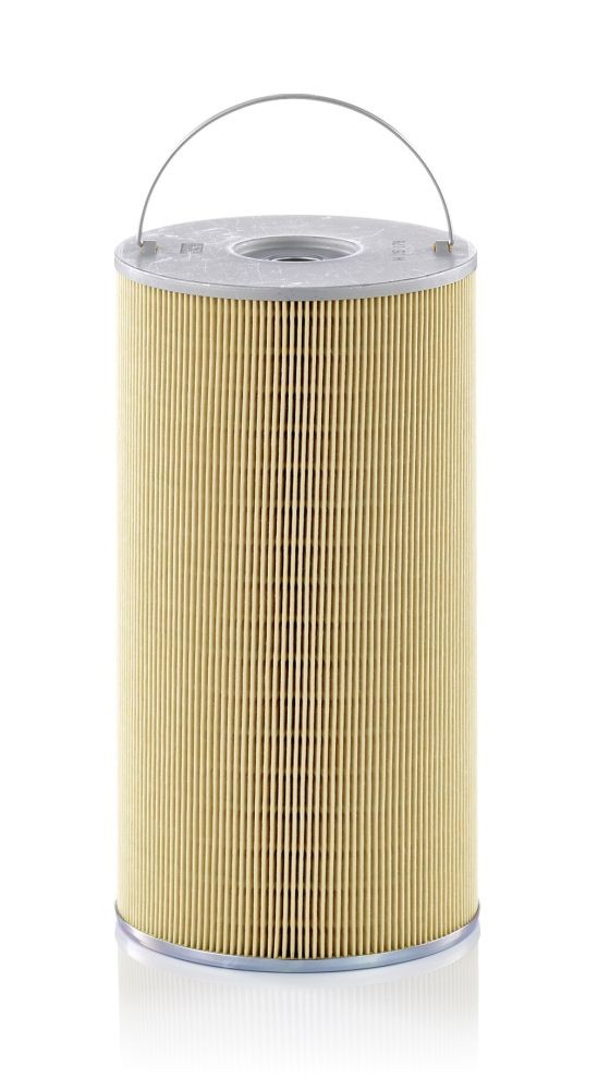MANN-FILTER H 15 178 x Oil filter with seal, Filter Insert