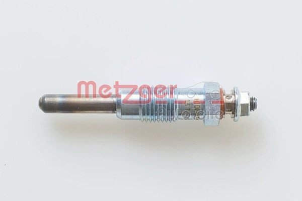 METZGER H1004 Glow plug 7701414079