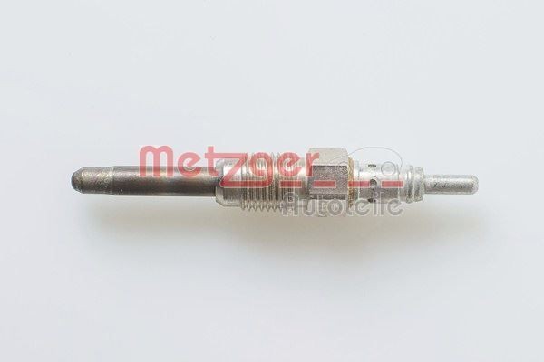 METZGER H1 054 Coolant water preheating OPEL CORSA 2002 in original quality