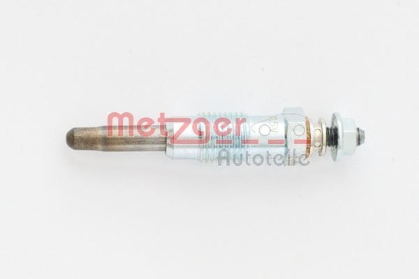 METZGER H1078 Glow plug A 001 159 17 01