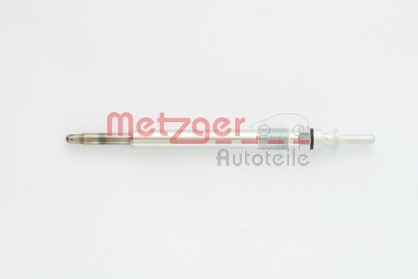 METZGER H1090 Glow plug 12232248422
