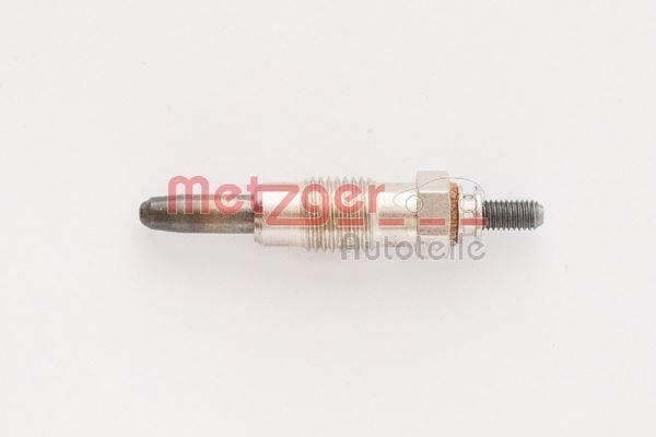 METZGER H1 096 Glow plug 10V M12x1.25, 62 mm, 20 Nm, 63, OE-SUPPLIER