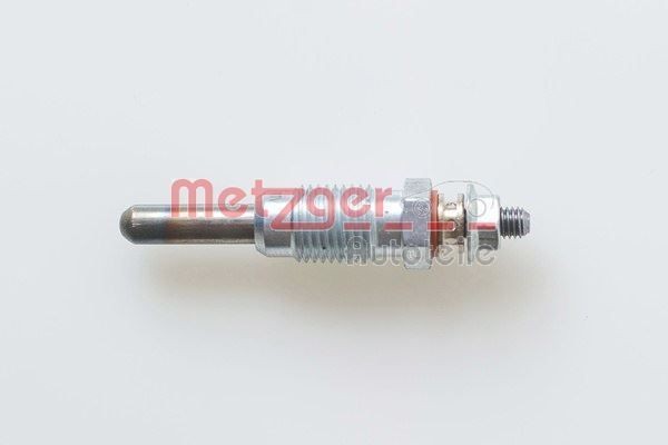 METZGER H1098 Glow plug 7700 867 617