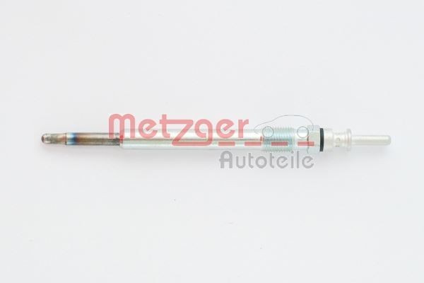 METZGER H1112 Glow plug 1214072