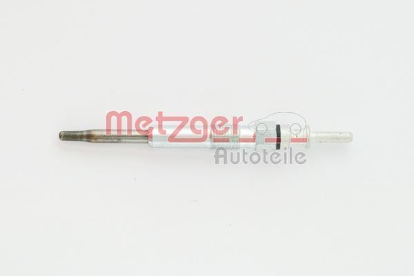 METZGER H1118 Heater plugs BMW E60 535d 3.0 286 hp Diesel 2008 price