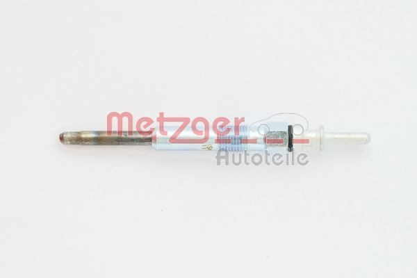 Great value for money - METZGER Glow plug H1 119