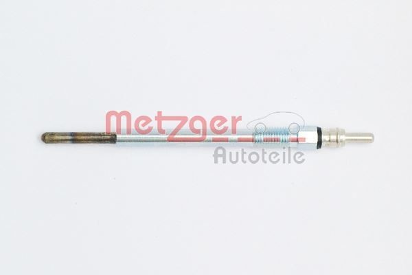 METZGER H1166 Glow plug 5960.79