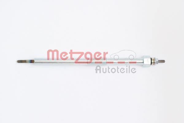 METZGER H1 212 Nissan X-TRAIL 2003 Heater plugs