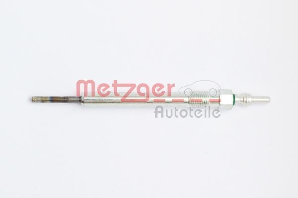METZGER H1 339 PORSCHE Glow plugs in original quality