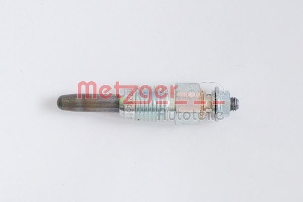 METZGER H1657 Glow plug N..0190814