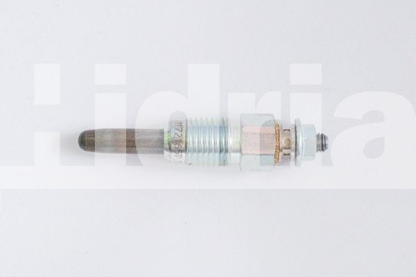H1 657 HIDRIA Glow plug RENAULT 11V M12x1.25, 59 mm, 63