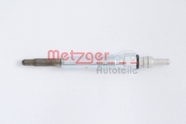 METZGER H1659 Glow plug 95 VW 6M090 AA