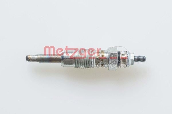 METZGER H1665 Glow plug 616 3 811