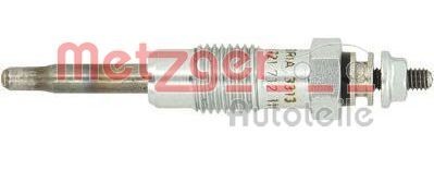 METZGER H1712 Glow plug 7173 5459
