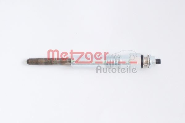 METZGER H1731 Glow plug 596069