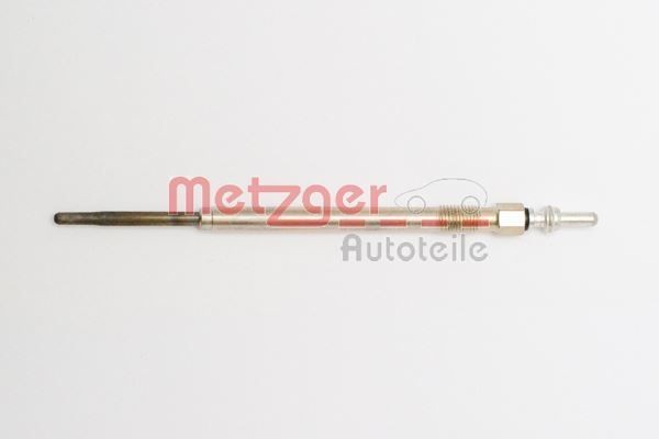 METZGER H1815 Glow plug 5960 K4