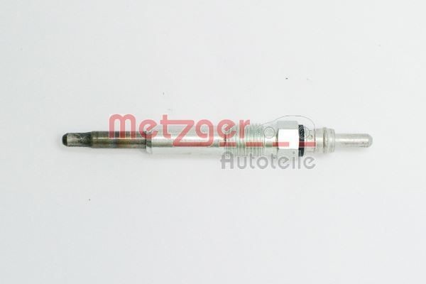 METZGER H1825 Glow plug 18550-84A50000