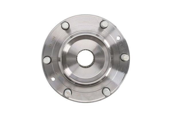 H10315 Wheel hub bearing kit BTA H10315 review and test
