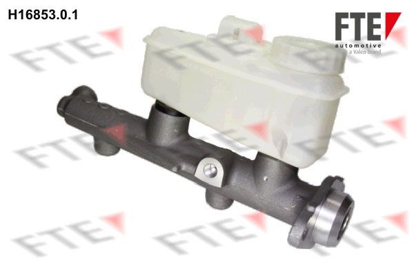 FTE H16853.0.1 Brake master cylinder 6819671