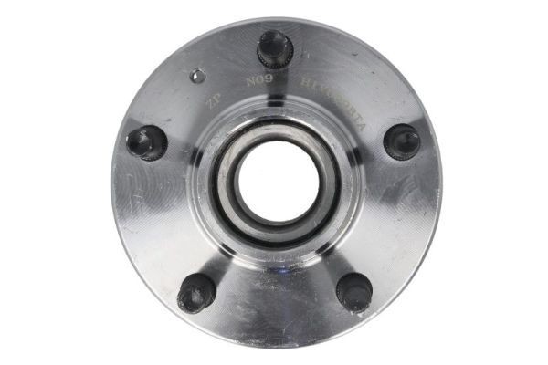 H1V009BTA Wheel hub bearing kit BTA H1V009BTA review and test