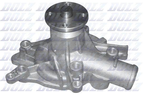 DOLZ H209 Water pump MD997613