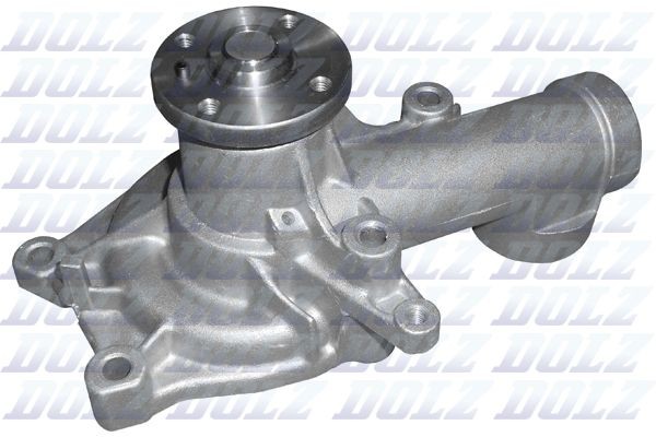 DOLZ H231 Water pump MD997622