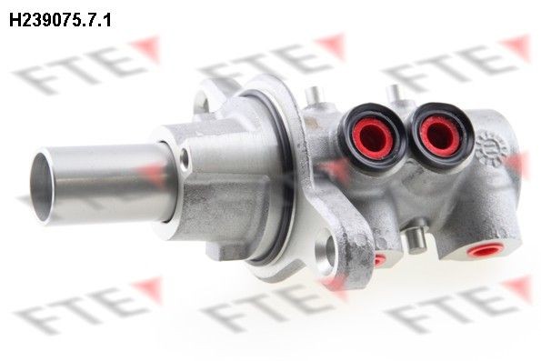 FTE H239075.7.1 Brake master cylinder 5 58 393