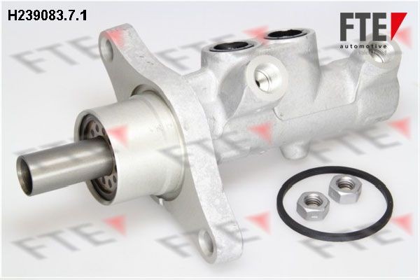 FTE H239083.7.1 Brake master cylinder 7701209308