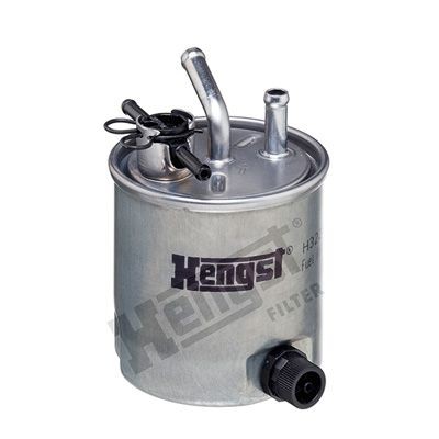 HENGST FILTER H322WK01 Fuel filter In-Line Filter