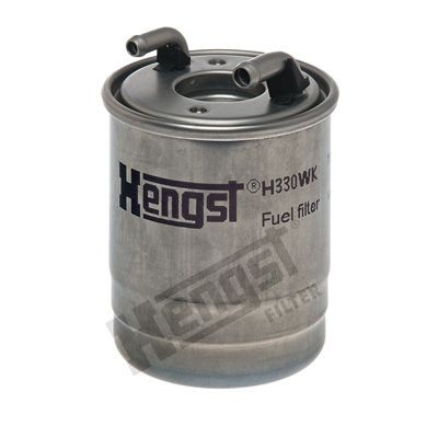 HENGST FILTER H330WK Fuel filter In-Line Filter