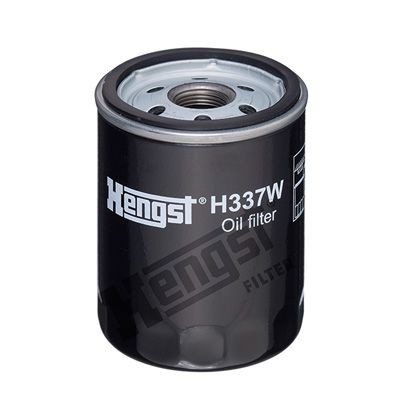 4372100000 HENGST FILTER M20x1,5, Spin-on Filter Ø: 78mm, Height: 101mm Oil filters H337W buy