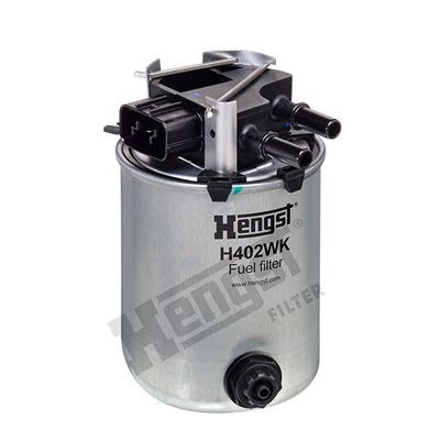 2114200000 HENGST FILTER In-Line Filter Height: 157mm Inline fuel filter H402WK buy