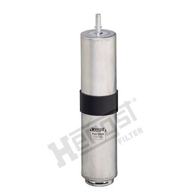 2185200000 HENGST FILTER In-Line Filter Height: 266mm Inline fuel filter H423WK buy