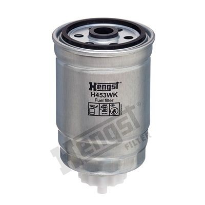 2264200000 HENGST FILTER Spin-on Filter Height: 143mm Inline fuel filter H453WK buy