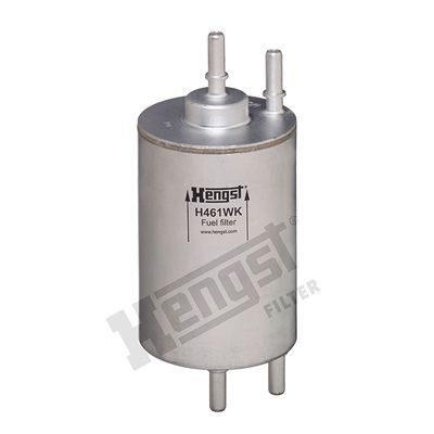 HENGST FILTER H461WK Fuel filter In-Line Filter