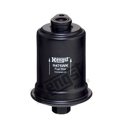 2302200000 HENGST FILTER H475WK Fuel filter 31911-27150
