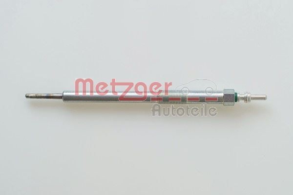 METZGER H5 017 Glow plug 4,4V M10x1, 163 mm, 15 Nm, 93, OE-SUPPLIER